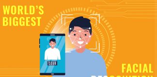India Facial Recognition System