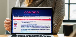 Comodo Forums Hacked