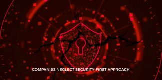 Security-first Approach Cloud Data Storage