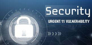Warnings About Urgent/11 Vulnerabilities