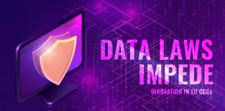 Data Laws Impede Innovation