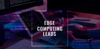 Edge Computing Storage Innovation