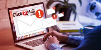 Click2Mail Confirms Data Breach