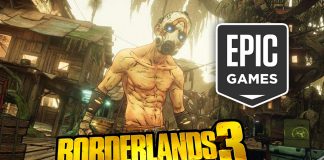 Epic Games Store Vulnerability