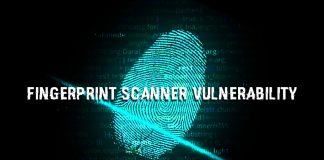Galaxy S10 Fingerprint Scanner Vulnerability
