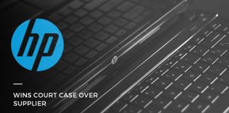 HP Wins Price Fixing Court Case