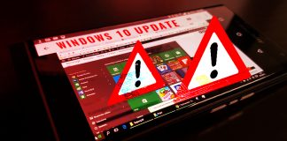 Windows 10 Update KB4520062 Glitch