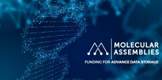 Molecular Assemblies Advanced Data Storage