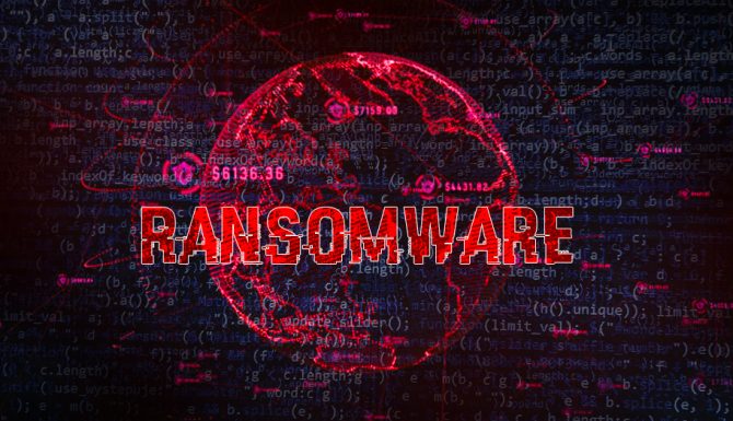 Ransomware Victim Revenge Move