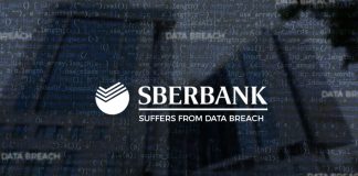 Sberbank Data Breach