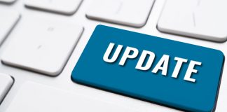 US Department Of Justice Update Data Storage