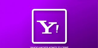 Yahoo Hacker Pleaded Guilty