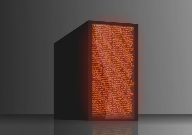 Cyber Attack Compromised Data