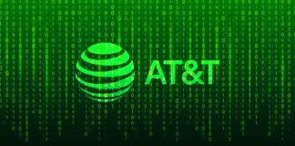 AT&T Fake Unlimited Data