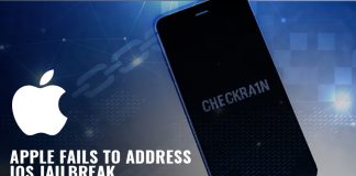 Apple iOS Jailbreak
