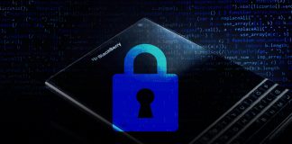 BlackBerry Addressees the Need for Productivity and Security