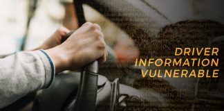 California DMV Data Breach