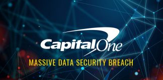 Capital One Changes CISO