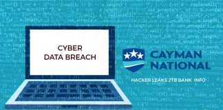Cayman National Corporation Data Breach