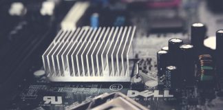 Dell Storage Revenue Moves Up