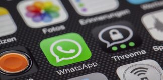 Facebook Sues Over WhatsApp Hack