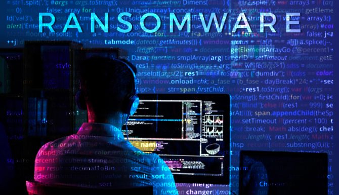 Government of Nunavut Ransomware