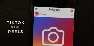 Instagram Reels