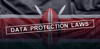 Kenya Data Protection Law
