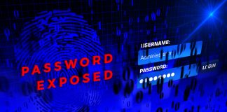 Orvis Exposes Internal Passwords