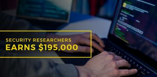 Security Researchers Win Hacking Contest