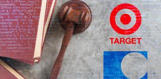 Target Files Lawsuit