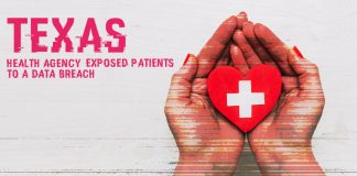 Texas Health Agency Data Breach