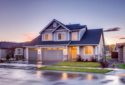 Bank of America Mortgage