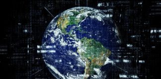 Worldwide Data By 2025