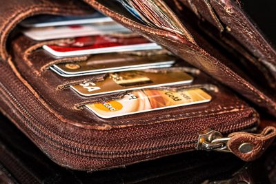 Bank of America Credit Card