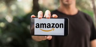 Amazon Data Warehouse