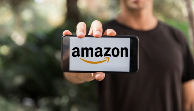 Amazon Data Warehouse