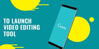 Canva Video Editing Tool