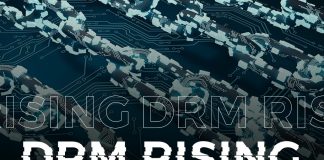 Blockchain in DRM Rising