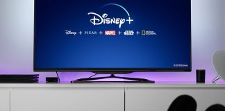 Disney+ Now Works With Linux