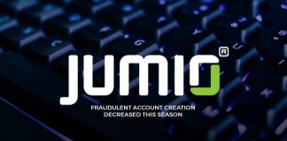 Jumio Fraudulent Report