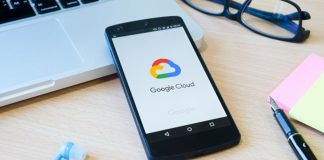Google On-Premise Data Moving to Cloud