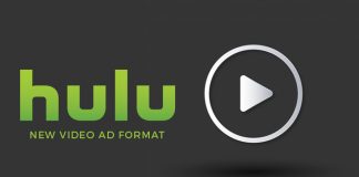 Hulu New Video Ad Format