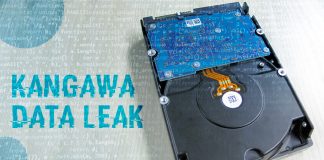 Kanagawa Data Leak