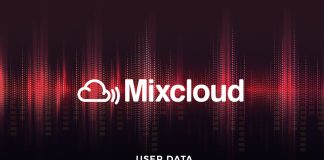 Mixcloud User Data Exposed