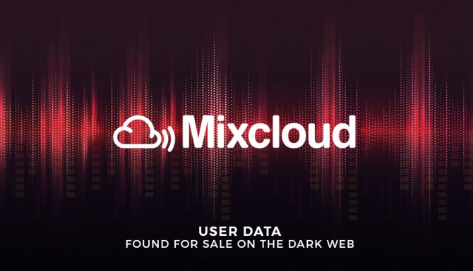 Mixcloud User Data Exposed