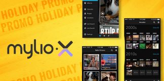 Mylio Photo Storage