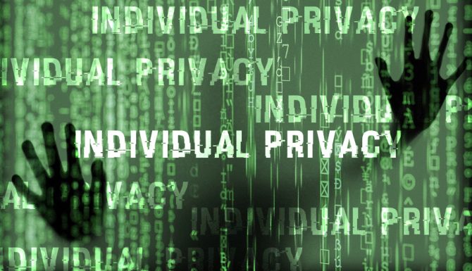 NSA Data Storage Risks