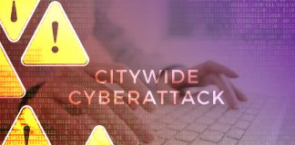 New Orleans Citywide Cyberattack