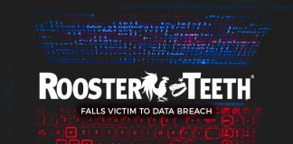 Rooster Tooth Data Breach
